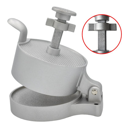 Adjustable Burger Patty Maker Mold Press by HitMyNeed