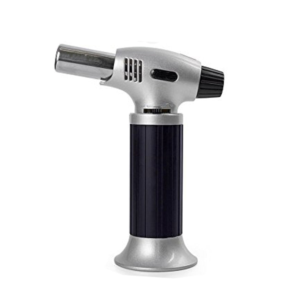 Adjustable Butane Cooking Blow Torch by HitMyNeed