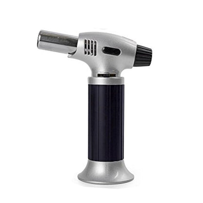 Adjustable Butane Cooking Blow Torch by HitMyNeed