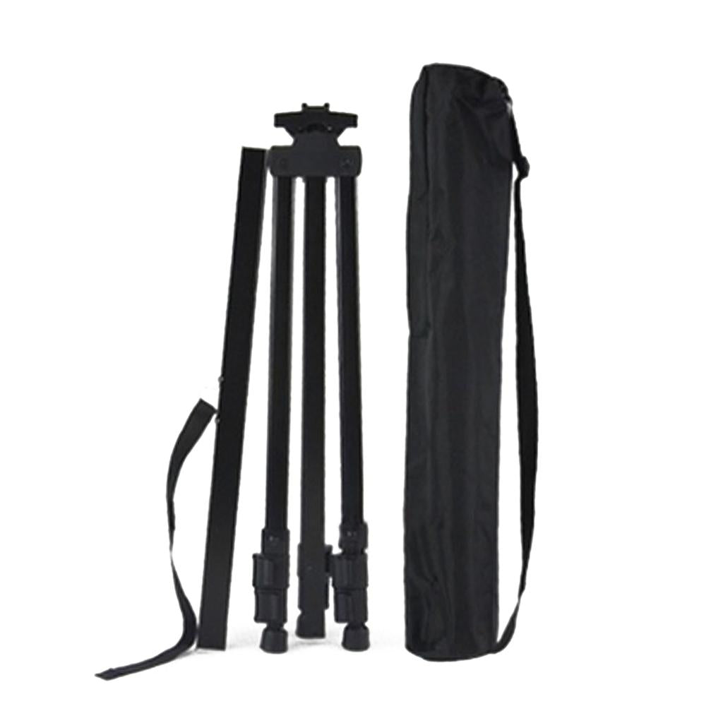 Adjustable Canvas Painting Stand with Carry Bag by HitMyNeed