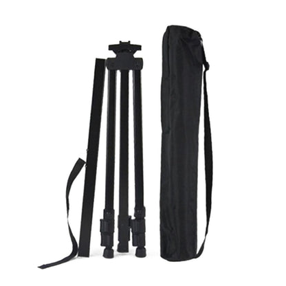 Adjustable Canvas Painting Stand with Carry Bag by HitMyNeed