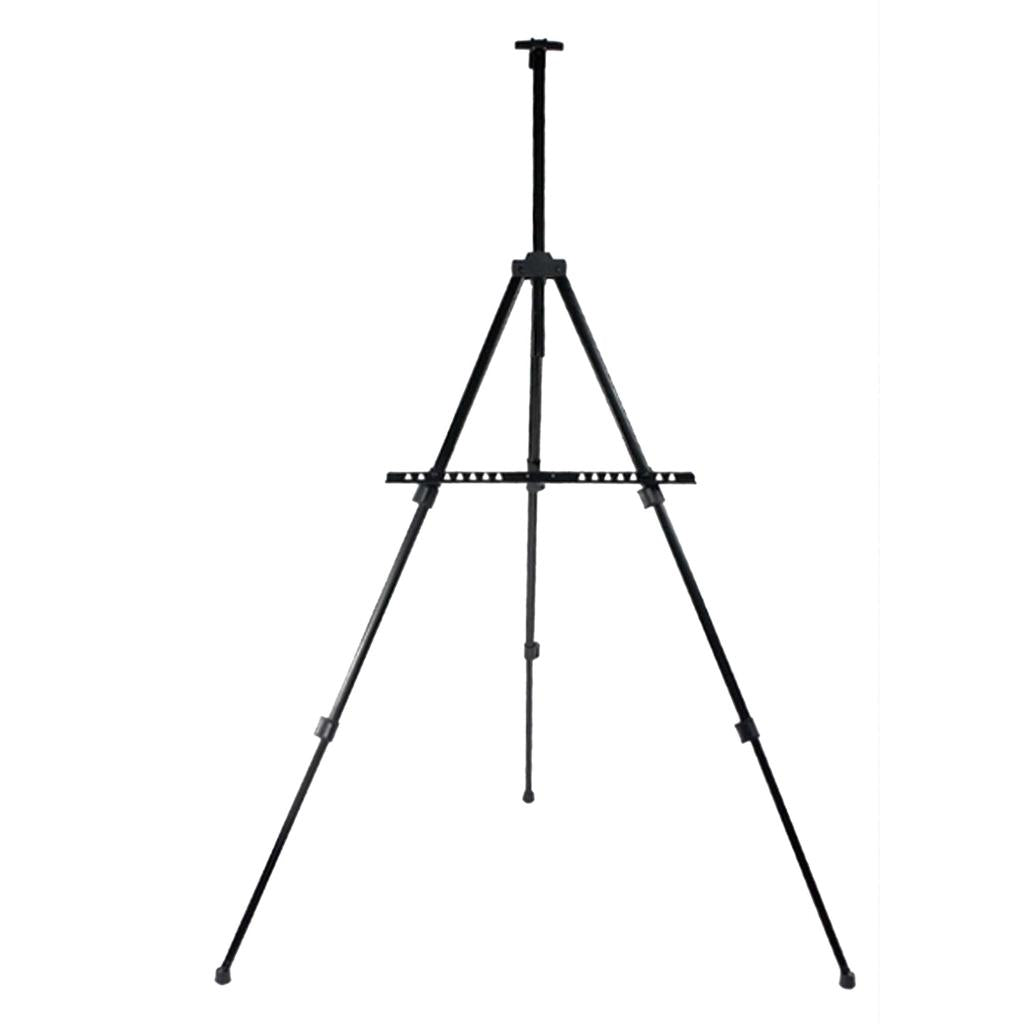 Adjustable Canvas Painting Stand with Carry Bag by HitMyNeed