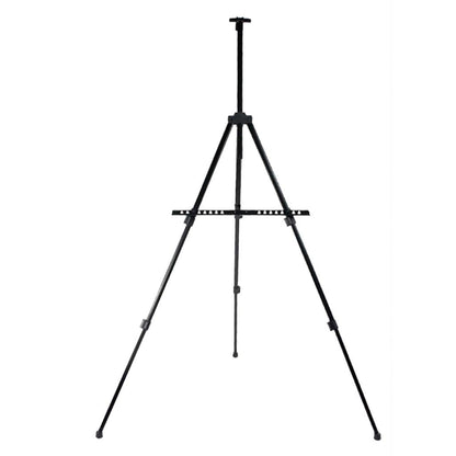 Adjustable Canvas Painting Stand with Carry Bag by HitMyNeed