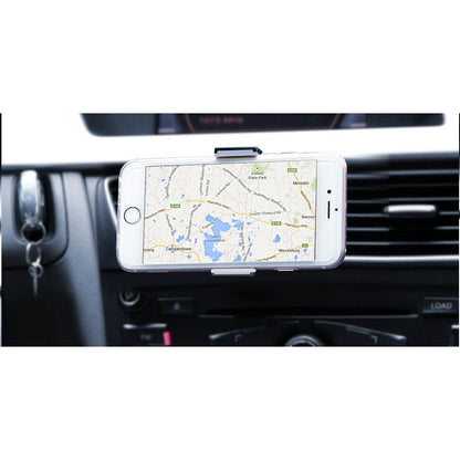 Adjustable Car Air Vent Mobile Phone Holder by HitMyNeed