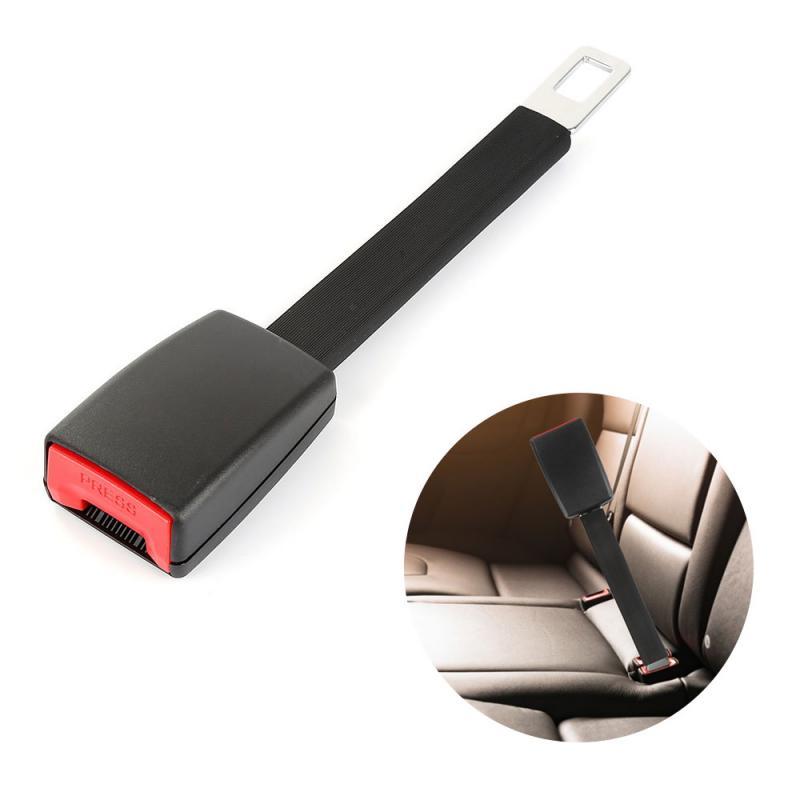 Adjustable Car Seat Belt Extender 25cm by HitMyNeed