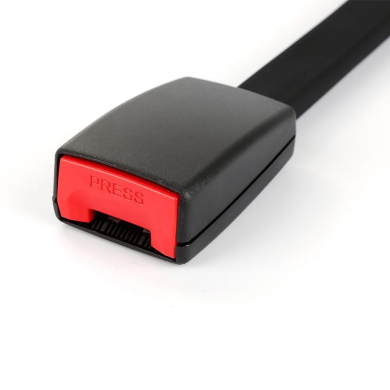 Adjustable Car Seat Belt Extender 25cm by HitMyNeed