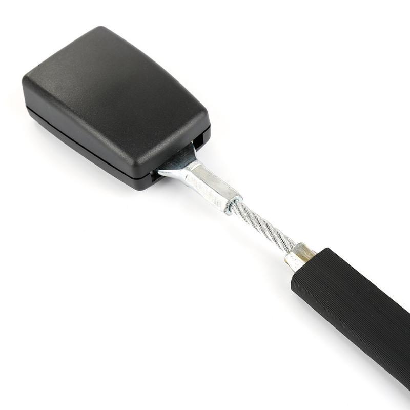 Adjustable Car Seat Belt Extender 25cm by HitMyNeed