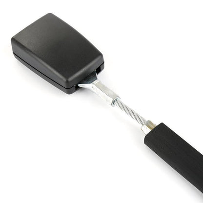 Adjustable Car Seat Belt Extender 25cm by HitMyNeed