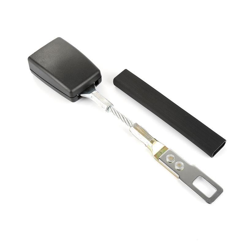 Adjustable Car Seat Belt Extender 25cm by HitMyNeed