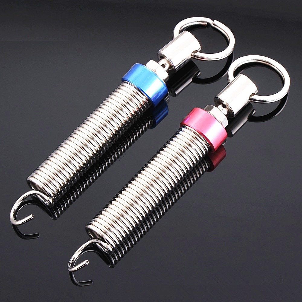 Adjustable Car Trunk Tension Spring Lifter by HitMyNeed