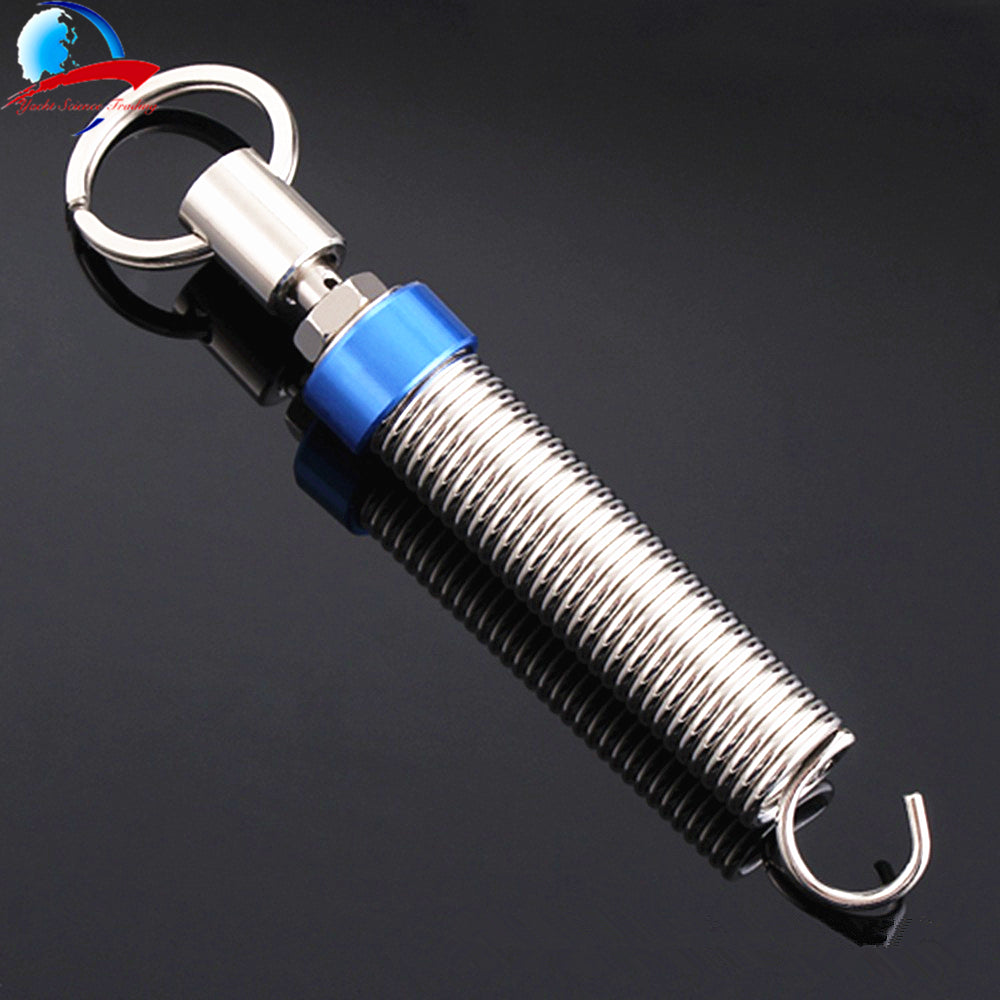 Adjustable Car Trunk Tension Spring Lifter by HitMyNeed