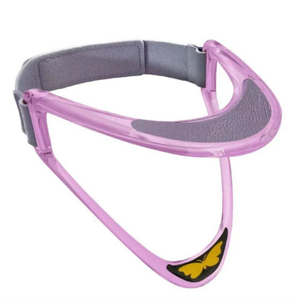 Adjustable Cervical Traction Neck Support Collar pink by HitMyNeed