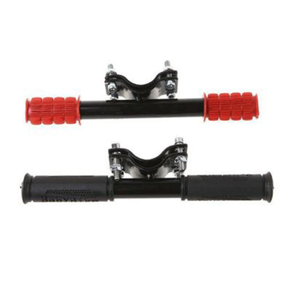 Adjustable Child Safety Handrail for Electric Scooters by HitMyNeed