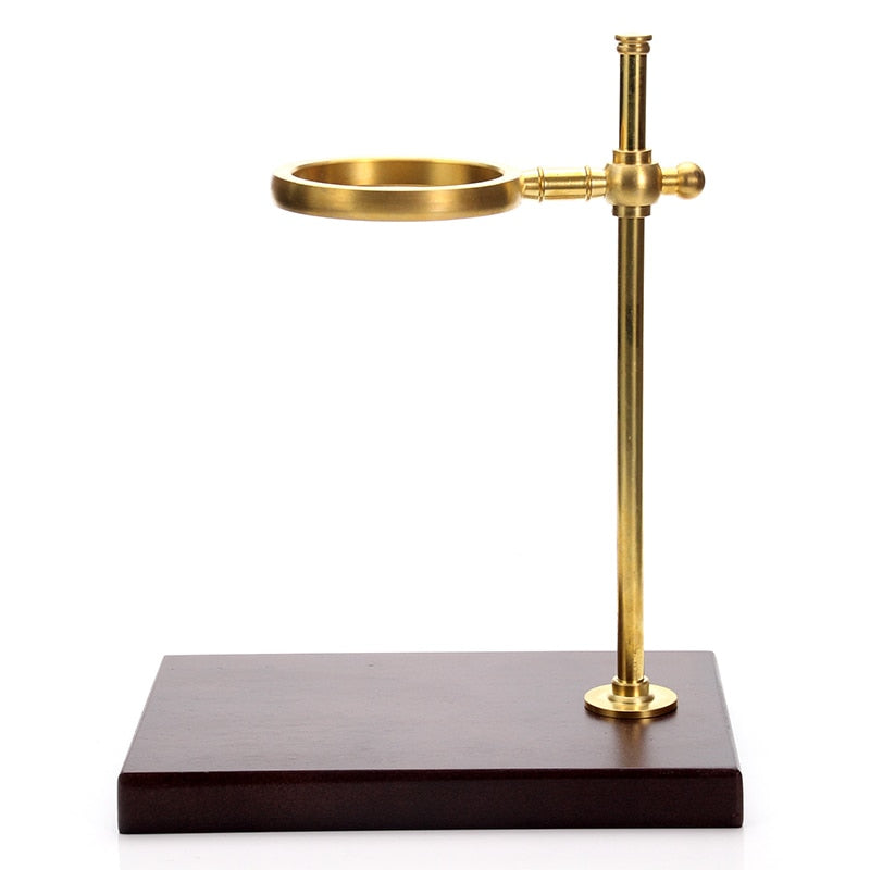 Adjustable Coffee Drip Stand for Pour Over Brewing by HitMyNeed