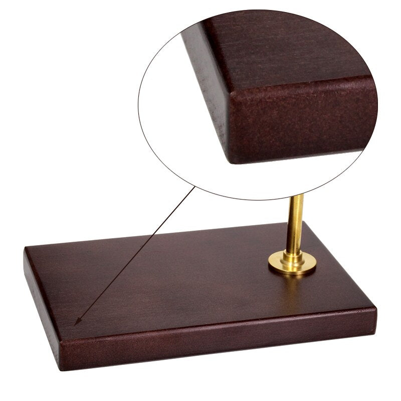 Adjustable Coffee Drip Stand for Pour Over Brewing by HitMyNeed