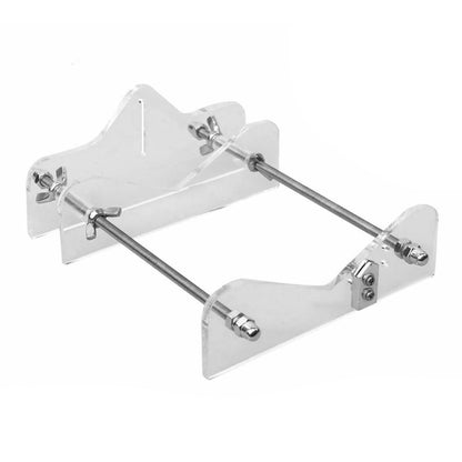 Adjustable Custom Glass Bottle Cutter Tool by HitMyNeed