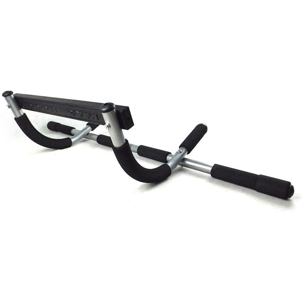 Adjustable Door Frame Pull Up Bar 24-32 Inch by HitMyNeed