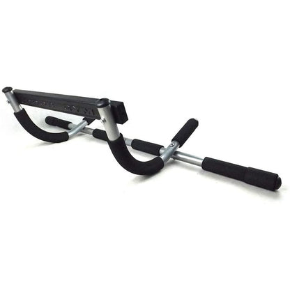 Adjustable Door Frame Pull Up Bar 24-32 Inch by HitMyNeed
