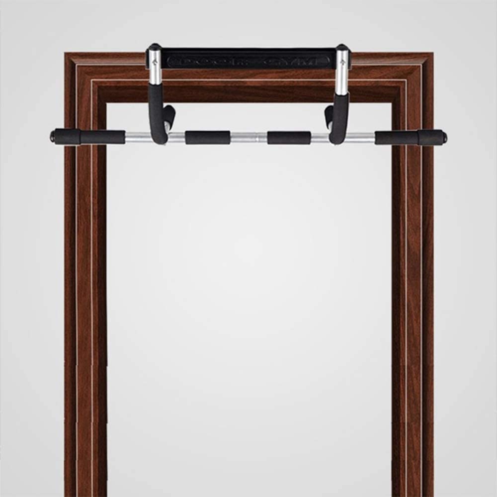 Adjustable Door Frame Pull Up Bar 24-32 Inch by HitMyNeed