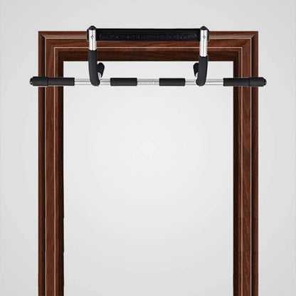 Adjustable Door Frame Pull Up Bar 24-32 Inch by HitMyNeed