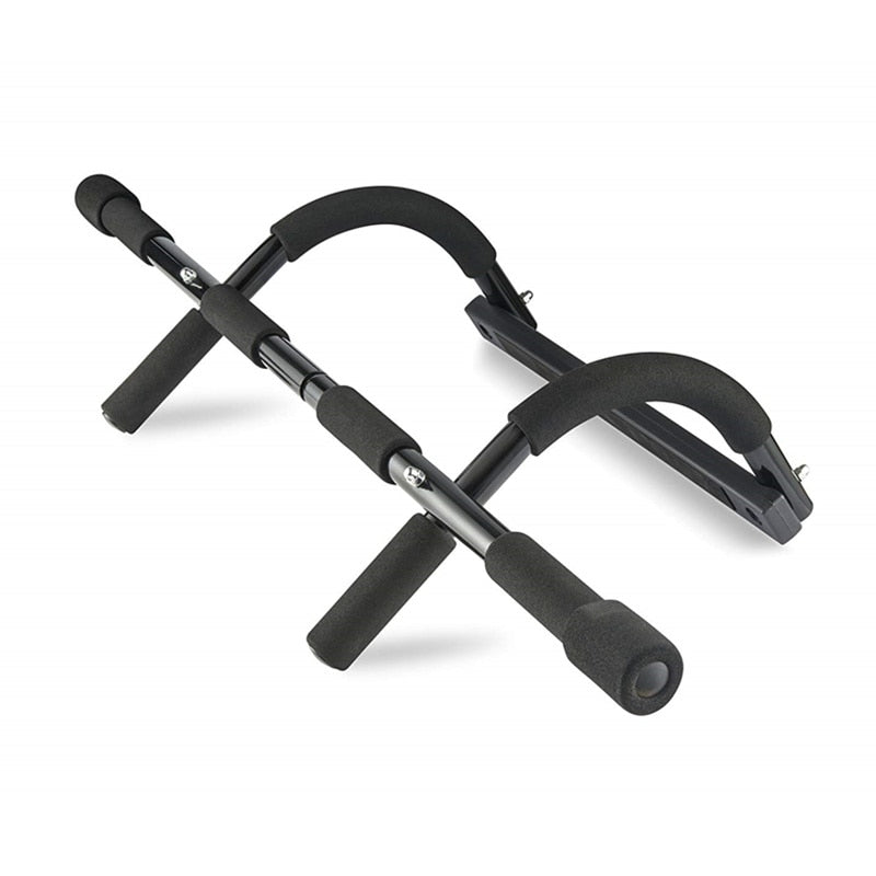 Adjustable Doorway Pull Up Bar 94cm by HitMyNeed