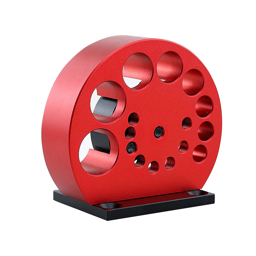 Adjustable Dowel Maker Jig 8-20 mm with Carbide Blade by HitMyNeed