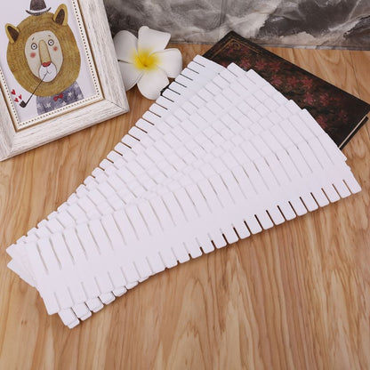 Adjustable Drawer Partition Organizer Set (8 Pcs) by HitMyNeed