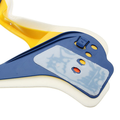 Adjustable Emergency Cervical Collar Support Brace by HitMyNeed