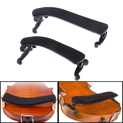 Adjustable EVA Padded Violin Shoulder Rest by HitMyNeed