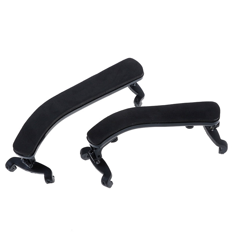Adjustable EVA Padded Violin Shoulder Rest by HitMyNeed