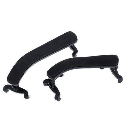 Adjustable EVA Padded Violin Shoulder Rest by HitMyNeed