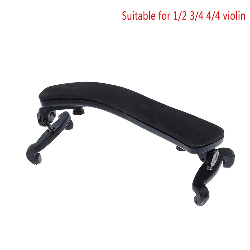 Adjustable EVA Padded Violin Shoulder Rest by HitMyNeed