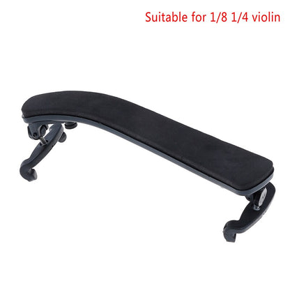 Adjustable EVA Padded Violin Shoulder Rest by HitMyNeed