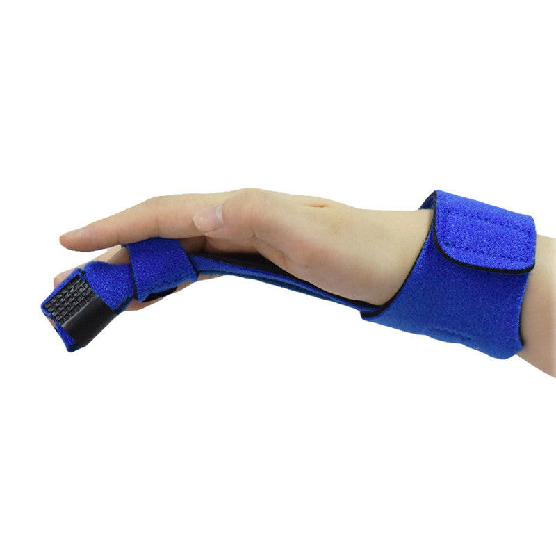 Adjustable Finger Corrector Splint for Finger Alignment by HitMyNeed