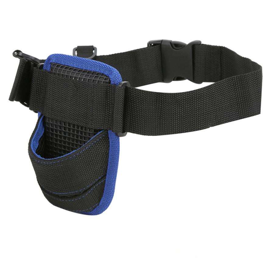 Adjustable Fishing Belt Rod Holder Waist Harness by HitMyNeed