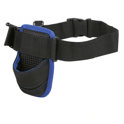 Adjustable Fishing Belt Rod Holder Waist Harness by HitMyNeed
