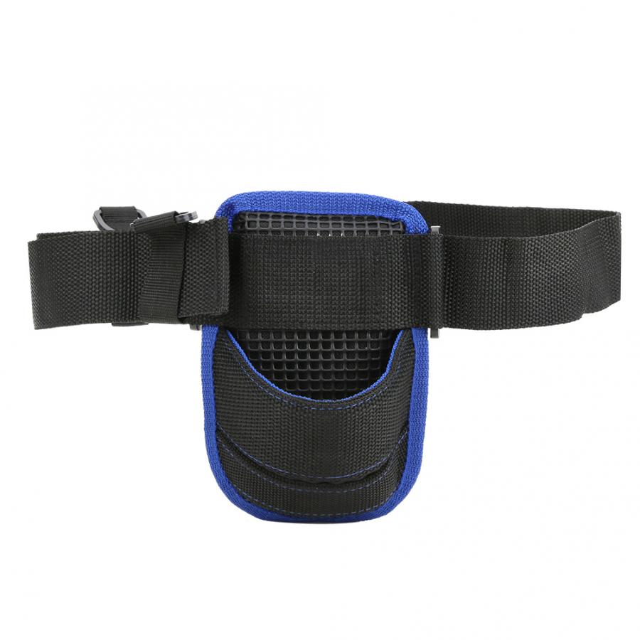 Adjustable Fishing Belt Rod Holder Waist Harness by HitMyNeed