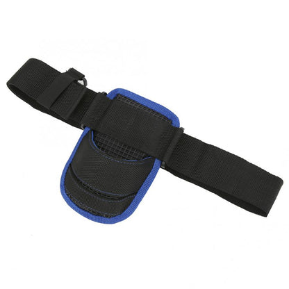 Adjustable Fishing Belt Rod Holder Waist Harness by HitMyNeed