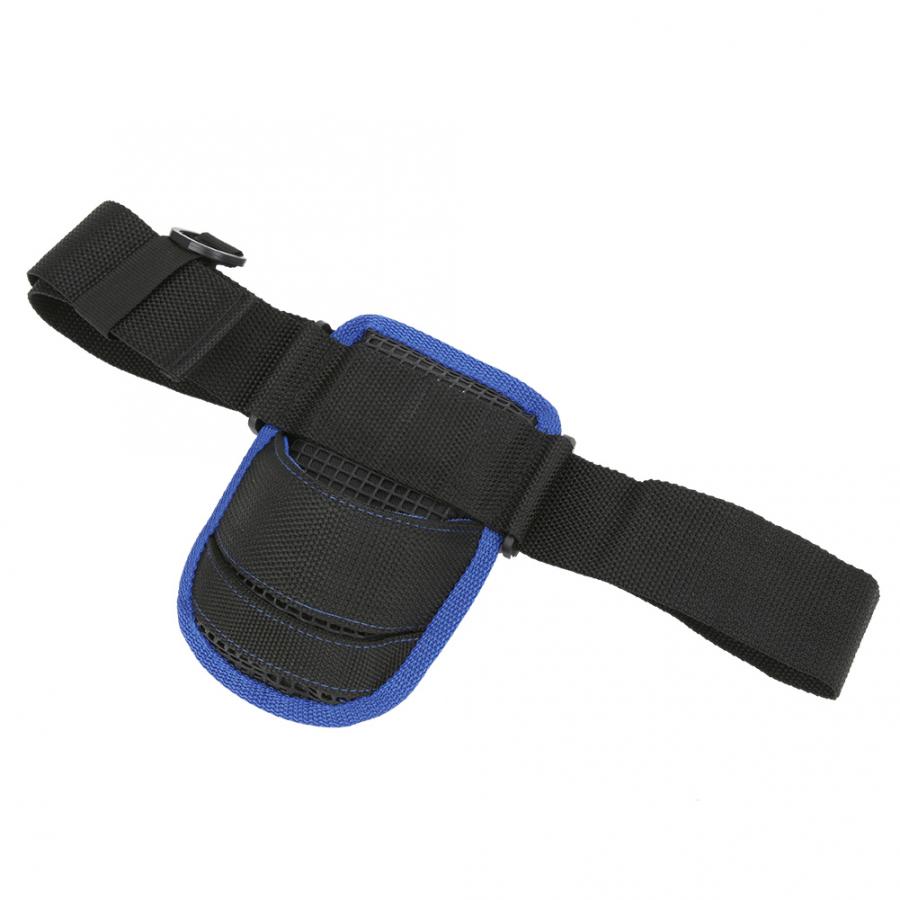 Adjustable Fishing Belt Rod Holder Waist Harness by HitMyNeed