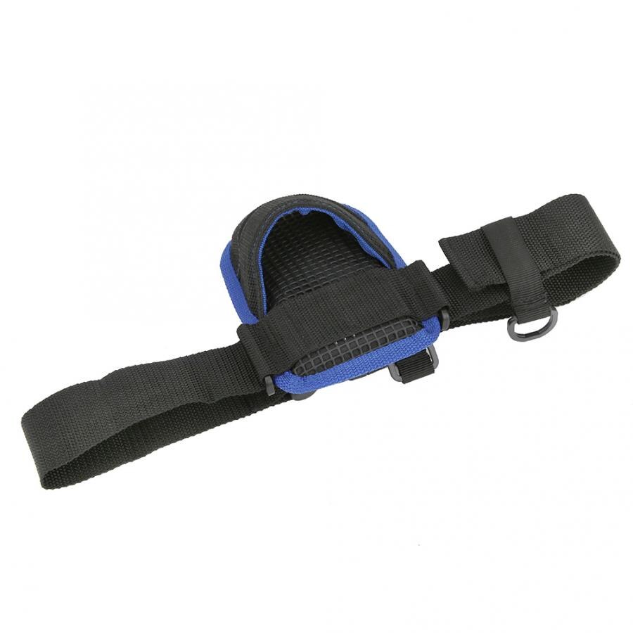 Adjustable Fishing Belt Rod Holder Waist Harness by HitMyNeed