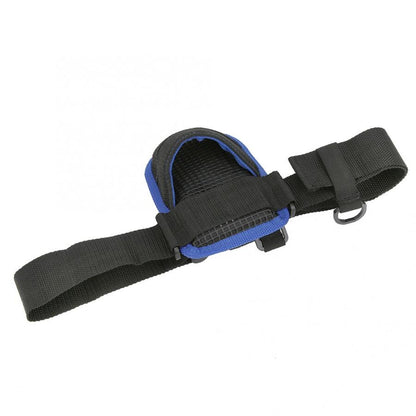 Adjustable Fishing Belt Rod Holder Waist Harness by HitMyNeed