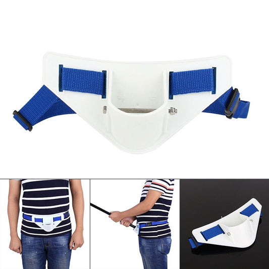 Adjustable Fishing Rod Waist Holder Belt by HitMyNeed