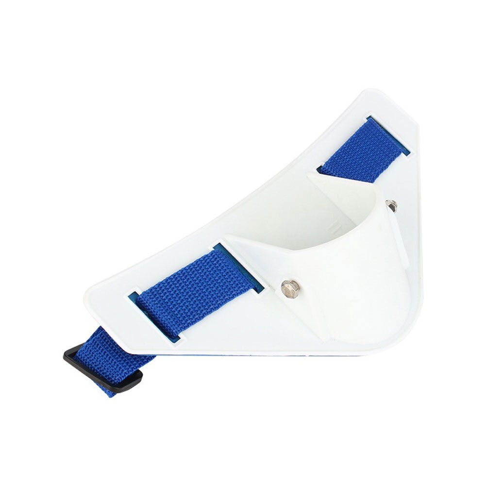 Adjustable Fishing Rod Waist Holder Belt by HitMyNeed