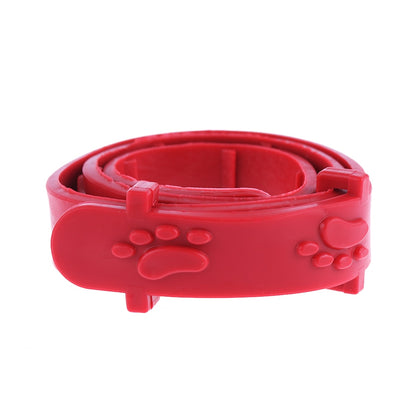 Adjustable Flea and Tick Collar for Pets by HitMyNeed