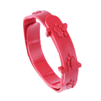 Adjustable Flea and Tick Collar for Pets by HitMyNeed