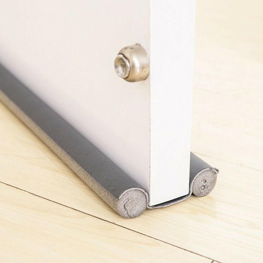 Adjustable Foam Door Sealing Strip 95cm by HitMyNeed