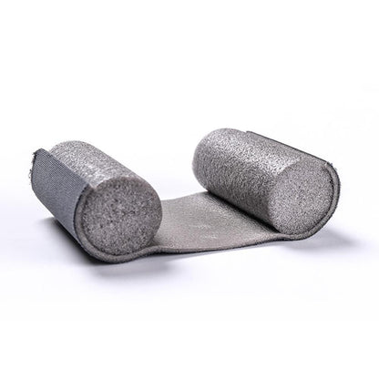 Adjustable Foam Door Sealing Strip 95cm by HitMyNeed