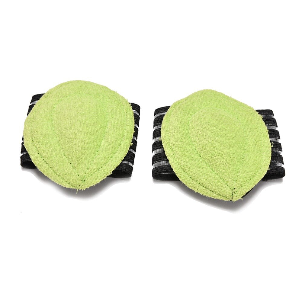 Adjustable Foot Cushion Insole Pads (1 Pair) by HitMyNeed