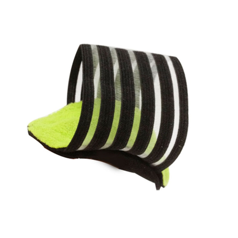 Adjustable Foot Cushion Insole Pads (1 Pair) by HitMyNeed