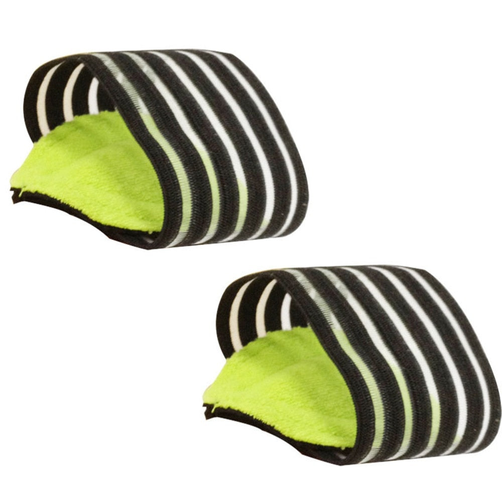 Adjustable Foot Cushion Insole Pads (1 Pair) by HitMyNeed